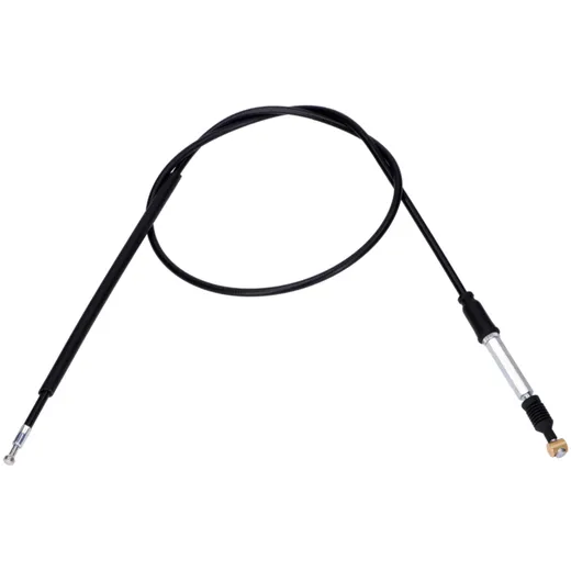 Front brake cable 930mm 1005mm black for Kreidler Florett LF-H, RM, RMC, K54/421 MG00084837