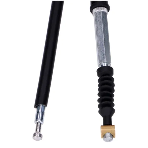 Front brake cable 930mm 1005mm black for Kreidler Florett LF_2