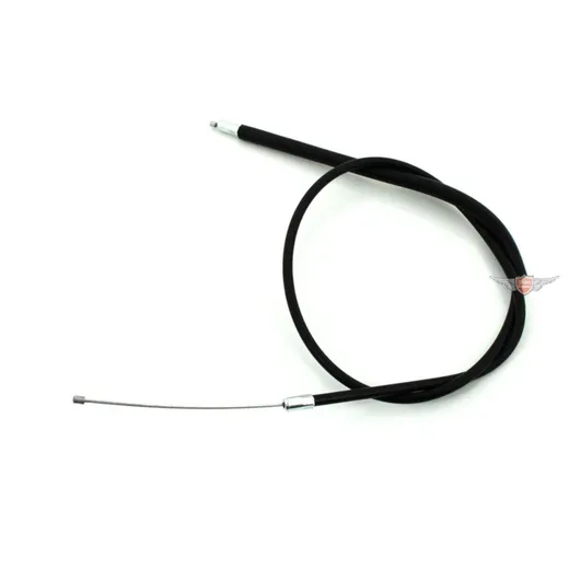 Throttle cable black 760mm for Kreidler Florett RM, RMC, LF, LH MG00084838