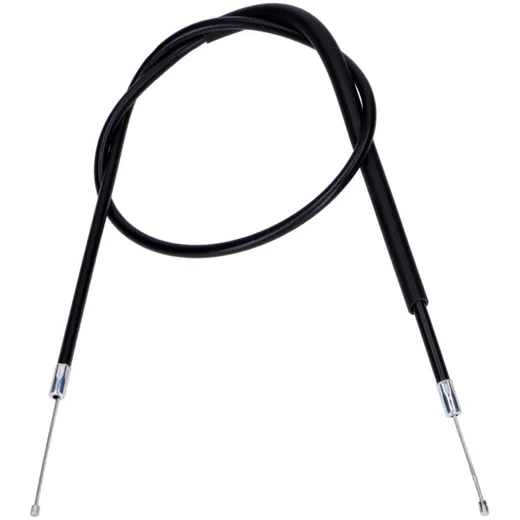 Throttle cable black for Kreidler Florett RM MG00084839 Throttle cable black for Kreidler Florett RM MG00084839