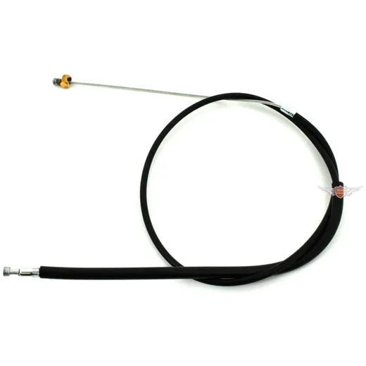 Clutch cable black 57.84.84 for Kreidler Florett RS MG00084841