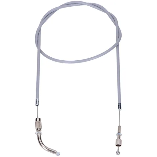 Shift cable with bend and adjusting screw 970mm 1160mm for Sachs moped MG00084849