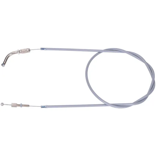 Schaltzug mit Bogen und Stellschraube 970mm 1160mm für Sachs_1