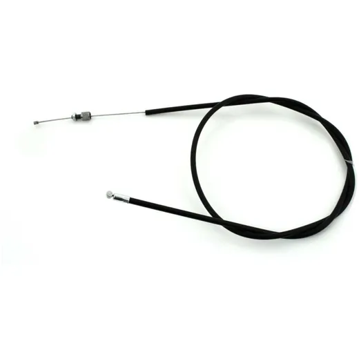 Throttle cable black 910.5.10.004.0 for Puch, X 30-A MG00084851