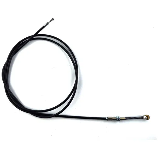 Black brake cable for Puch Maxi automatic MG00084855