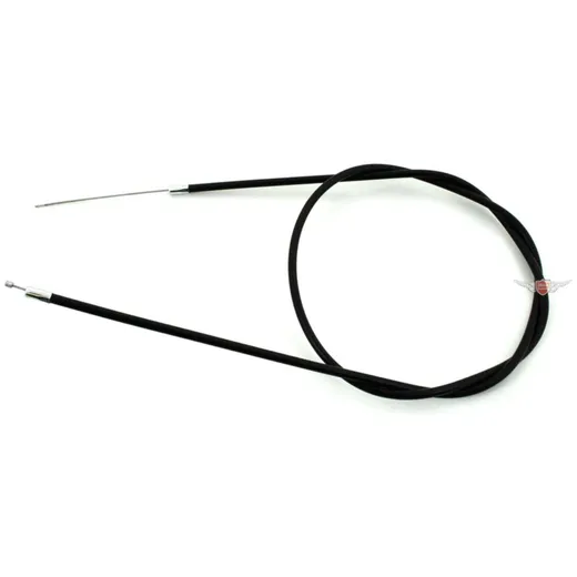 Starter cable black 2-speed for Puch Maxi 2-speed moped MG00084858 Starter cable black 2-speed for Puch Maxi 2-speed moped MG00084858