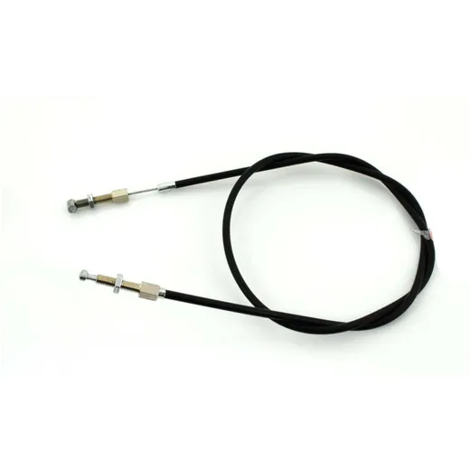 Clutch cable black 517-17.683 for Zündapp GTS 50 Type 517-40 L5 MG00084860 Clutch cable black 517-17.683 for Zündapp GTS 50 Type 517-40 L5 MG00084860