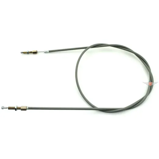 Clutch cable gray for Hercules, HR 1 MG00084863