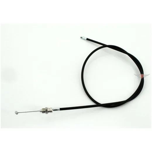 Throttle cable black 937.170.72.12 for Hercules Ultra II LC, 80 Mokick MG00084864