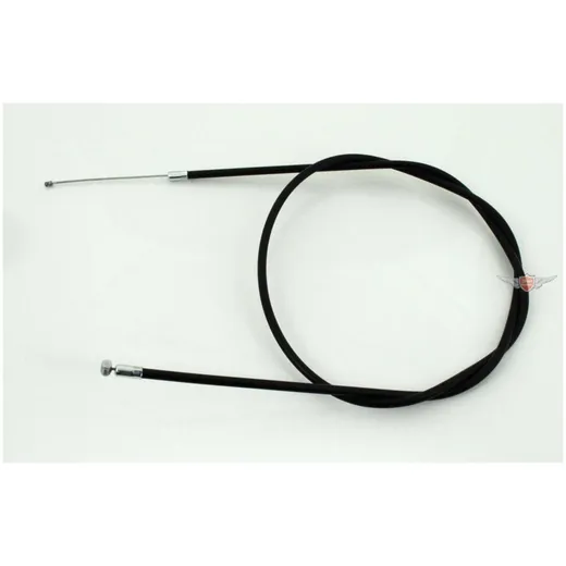 Throttle cable black 937.170.72.25 for Hercules, RX 9 Mokick MG00084866