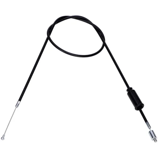 Black clutch cable for Hercules MK 1 Mokick MG00084867
