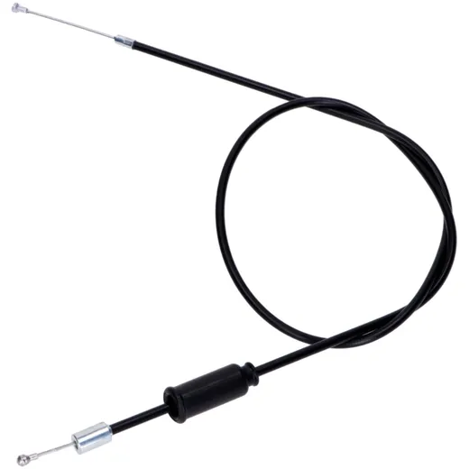 Black clutch cable for Hercules MK 1 Mokick MG00084867_1