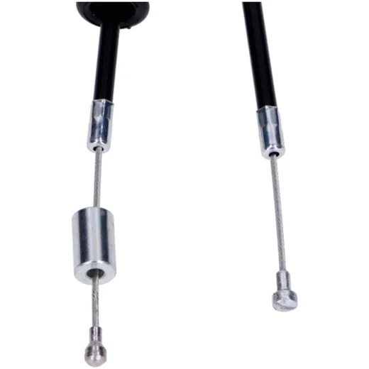 Black clutch cable for Hercules MK 1 Mokick MG00084867_2