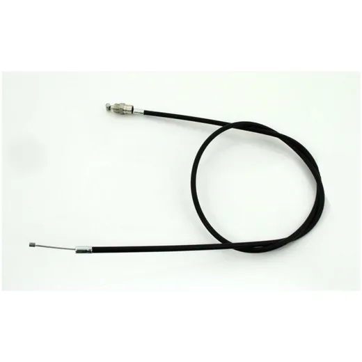 Throttle cable black 652.170.72.01 for Hercules MK 2 S, Supra 4 GP MG00084868 Throttle cable black 652.170.72.01 for Hercules MK 2 S, Supra 4 GP MG00084868