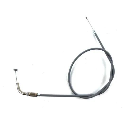 Throttle cable gray for Zündapp Sport Combinette, Super Combinette MG00084869