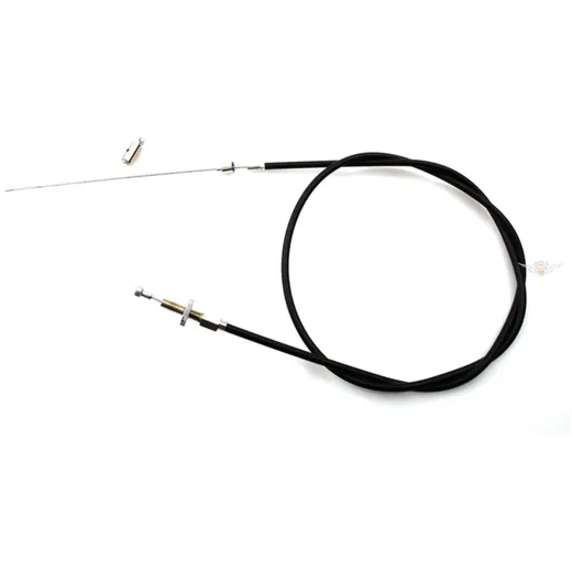 Clutch cable black 1978 for Garelli, Europed, Cortina 25 MG00084874