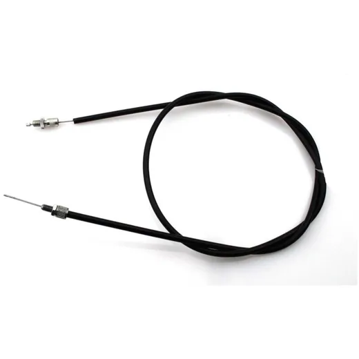 Throttle cable black 1978 for Garelli, Europed, Cortina 25 MG00084875