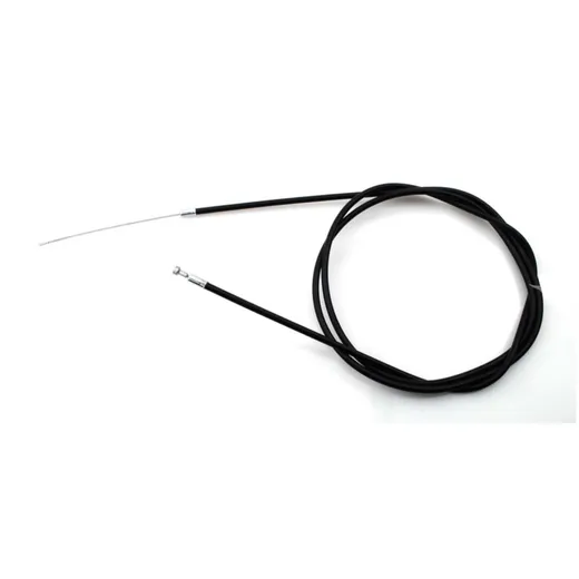 Bremszug Hinterrad Schwarz 1978 für Garelli, Europed, Cortina 25 MG00084876