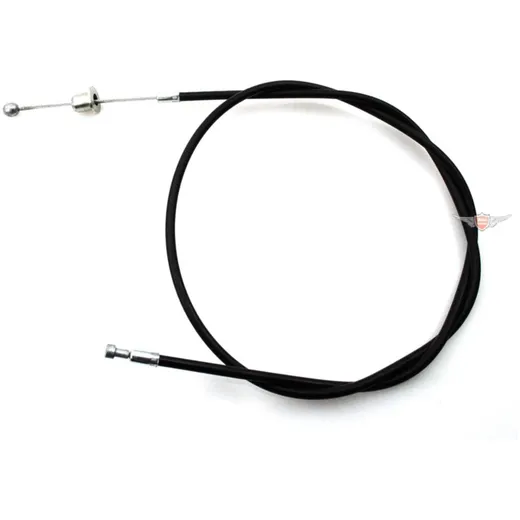 Bremszug Vorderrad Schwarz für Hercules Supra 4 GP MG00084879
