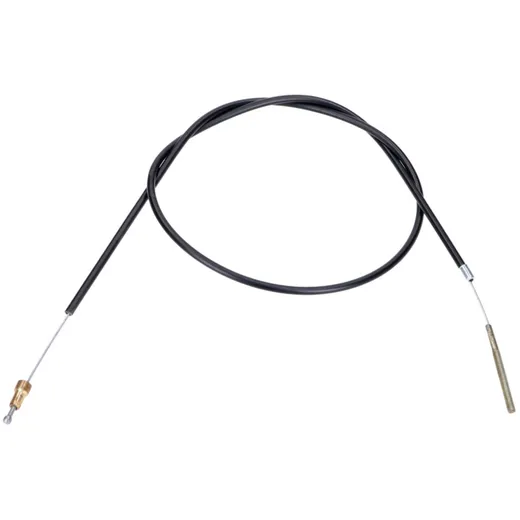 Left shift cable 1060mm black for Simson, Duo 4/1, 4/2 MG00084885