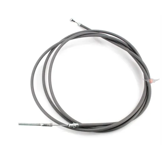 Clutch cable gray for Piaggio APE TM, P703, P703V MG00084892