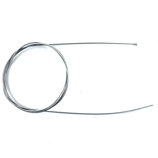 Clutch inner cable 1.9mm x 2800mm nipple 6.8mm for Piaggio, APE 50 MG00084894