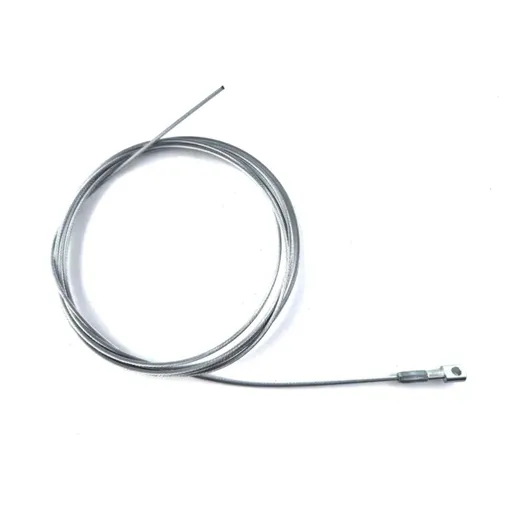 Clutch cable steel 2,5mm x 3000mm for Piaggio APE Car MG00084896