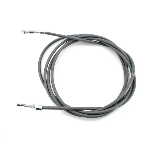 Throttle cable gray for Piaggio APE TM P602, P703, P703V FL2 MG00084908