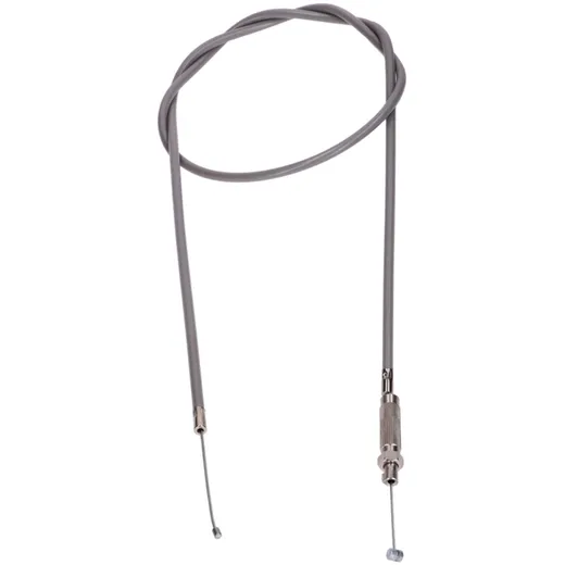 Throttle cable gray 1110mm 960mm 110mm with adjusting screw for Zündapp MG00084910