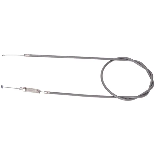 Throttle cable gray 1110mm 960mm 110mm with adjusting screw _1