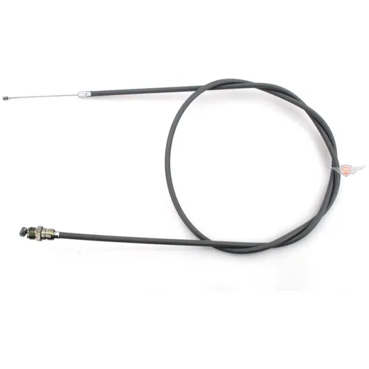 Throttle cable gray 300mm longer for Hercules K 50 SE, RE, DKW Mokick KKR MG00084918