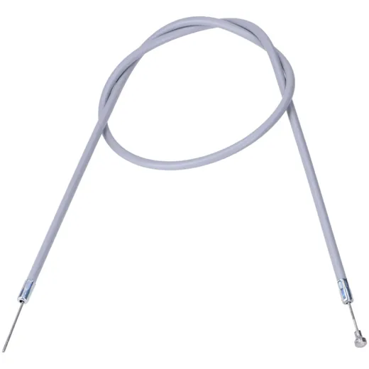 Decompression cable gray 927.170.76.20 for Hercules MF 3, 4, MP 2, Kreidler, Hercules, Puch, KTM, Rixe, Victoria, DKW, Zündapp M Decompression cable gray 927.170.76.20 for Hercules MF 3, 4, MP 2, Kreidler, Hercules, Puch, KTM, Rixe, Victoria, DKW, Zündapp M