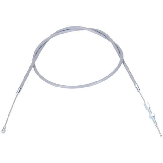 Brake cable front gray for Hercules MF 3, MF 4, MP 2 MG00084922