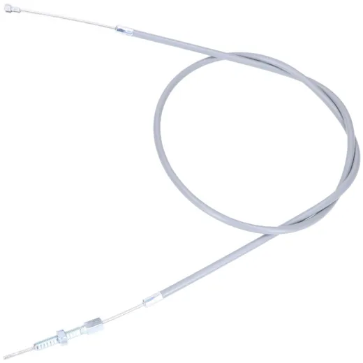 Brake cable front gray for Hercules MF 3, MF 4, MP 2 MG00084_1