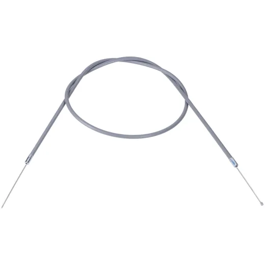 Throttle cable gray 927.170.72.03 for Hercules Hobby Rider HR 1, Zündapp MG00084923