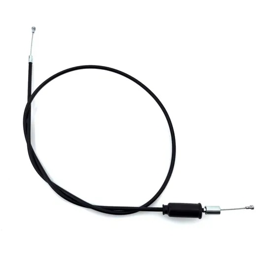 Black clutch cable for Hercules, Sport Bike SB 3, 5 MG00084925