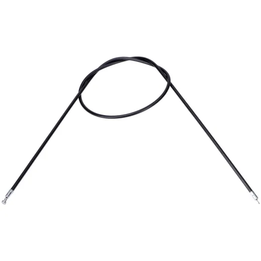 Decompression cable black 927.170.76.29 for Hercules Hobby Rider HR 1, Zündapp MG00084927