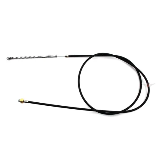 Clutch cable black 5047 for Maico M250/B MG00084932