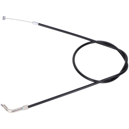 Gaszug schwarz 910mm für Puch VZ 50 D MG00084942_1