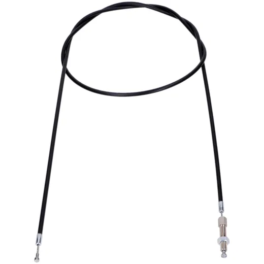 Clutch cable black for Puch VZ 50 D MG00084943