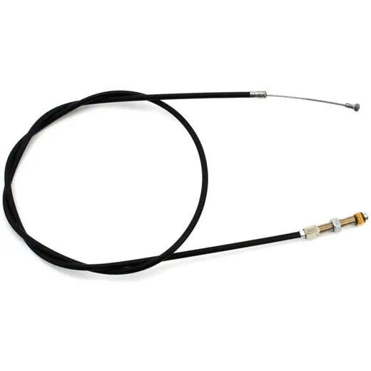 Bremszug Vorderrad Schwarz für Puch, VZ 50 D MG00084945