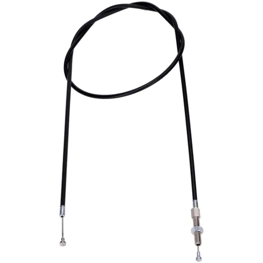 Clutch cable black for Puch VZ 50 V MG00084947 Clutch cable black for Puch VZ 50 V MG00084947