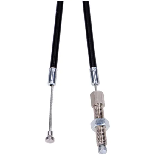 Kupplungszug schwarz für Puch VZ 50 V MG00084947_2