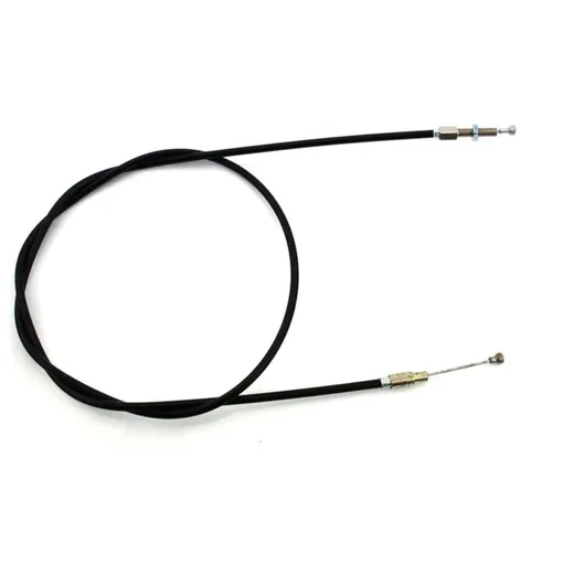 Black clutch cable for Puch, VZ 50 V MG00084948