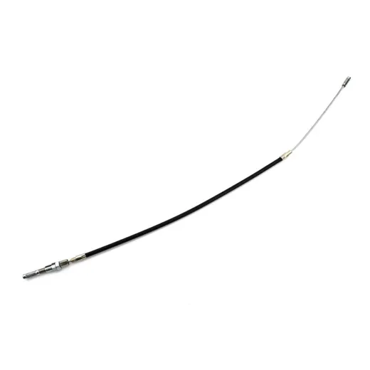 Fußbremszug Schwarz Metall für Puch, VZ 50 V MG00084950