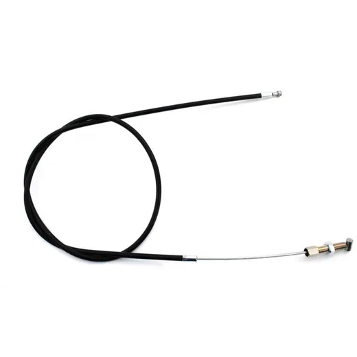 Brake cable MOGA front wheel black for Hercules, K 125 T MG00084958
