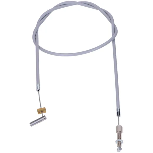 Schaltzug MOGA grau 1440mm für Zündapp Bergsteiger M25, M50 Typ 434 MG00084962