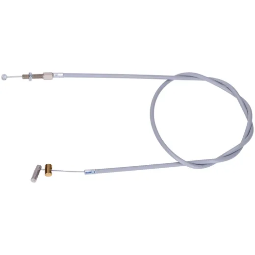 Shift cable MOGA gray 1440mm for Zündapp Bergsteiger M25, M5_1