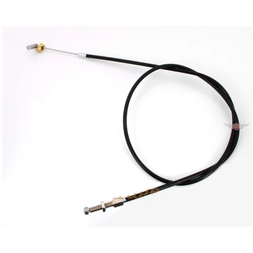 Schaltzug MOGA Komplett Schwarz für Zündapp, M 25, 50, Typ 434, Bergsteiger MG00084963