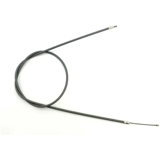 Throttle cable MOGA black for Adler M 250 MG00084967